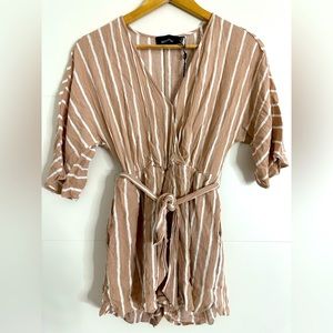 Great summer jumper or swimsuit cover up